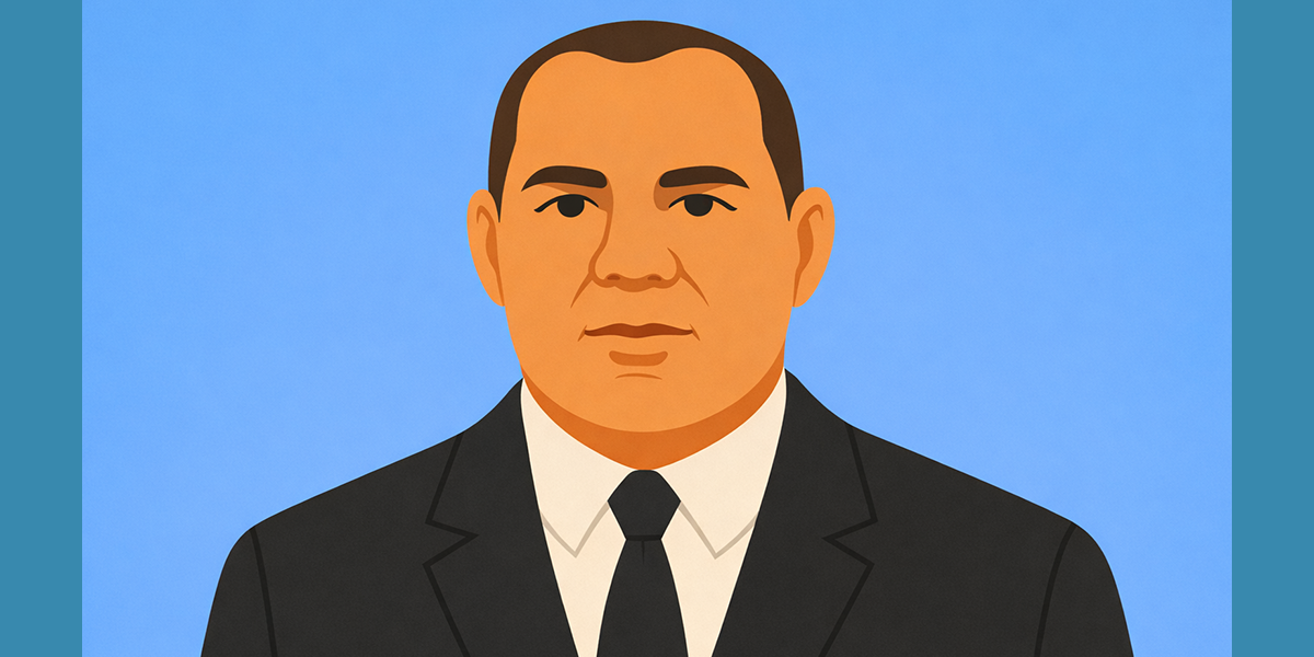 Dan Kolov