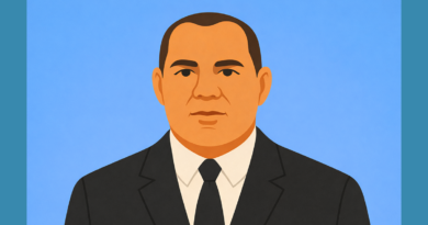 Dan Kolov