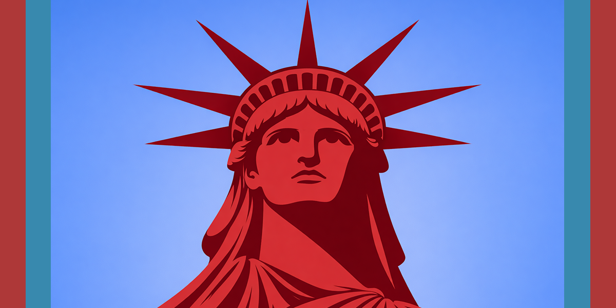 Statue of Liberty