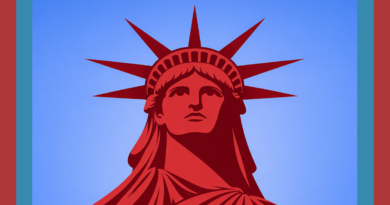 Statue of Liberty
