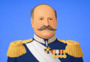 Count-Ignatiev diplomat