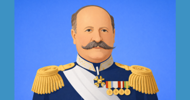 Count-Ignatiev diplomat