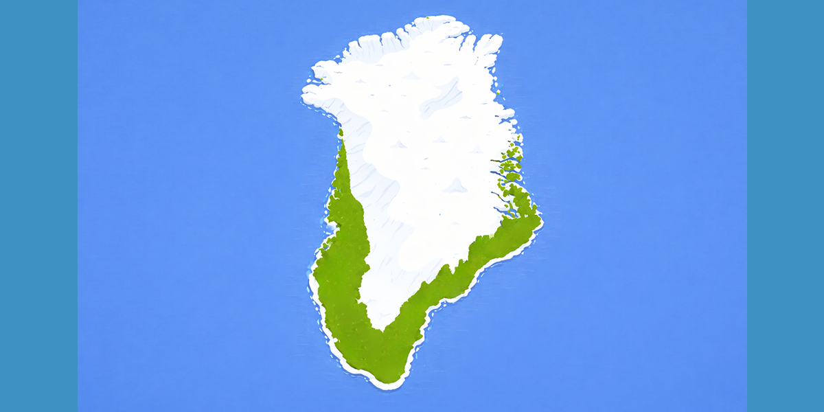 Greenland
