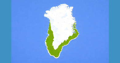 Greenland