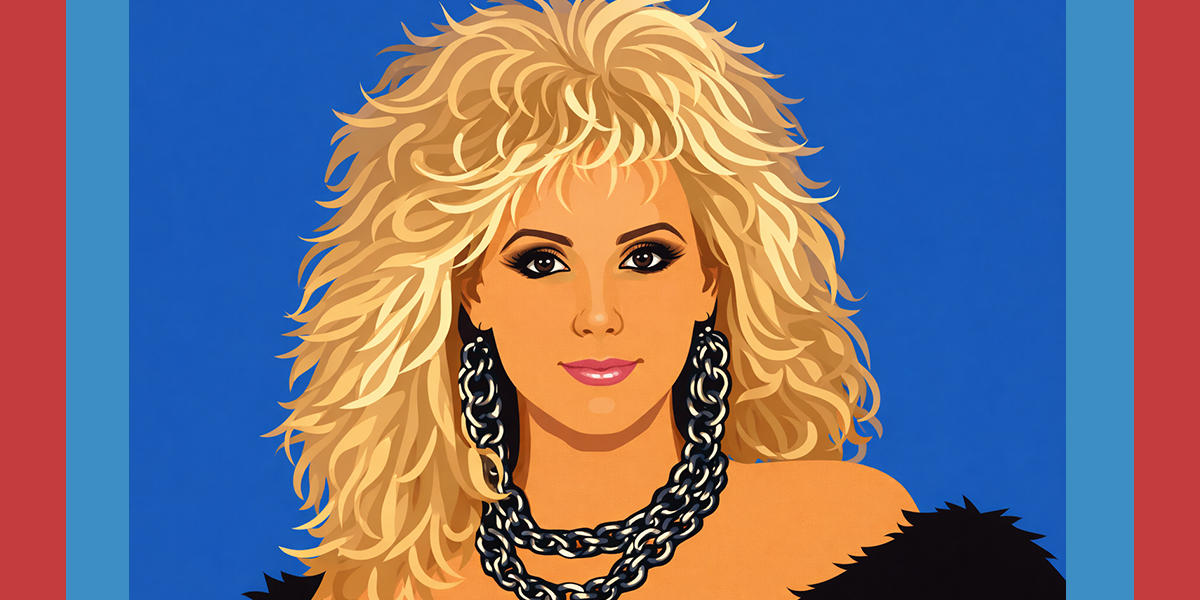 Lepa Brena