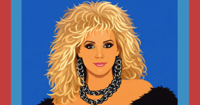 Lepa Brena