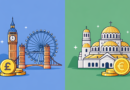 London and Sofia standard of life comparison