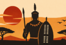 shaka zulu