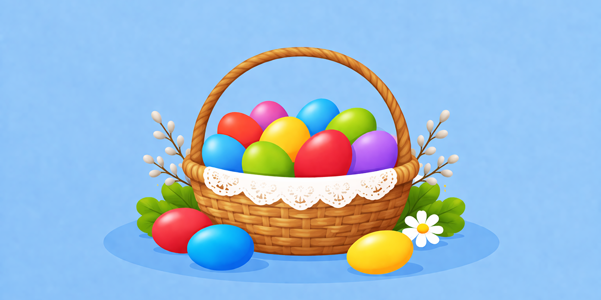Bulgarians celebrate Easter