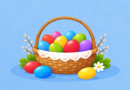 Bulgarians celebrate Easter