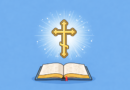 correct answer- Truly He is risen