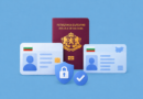 new bulgarian identity documents