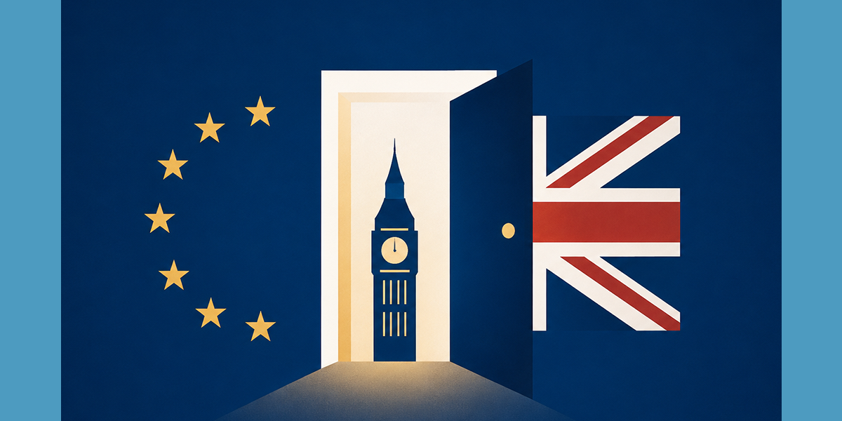Brexit as a correct idea and unfinished sovereignty