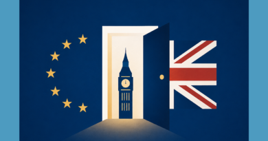 Brexit as a correct idea and unfinished sovereignty