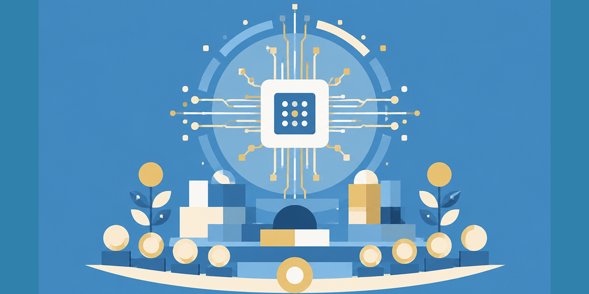 Artificial intelligence as a chance for a new social contract