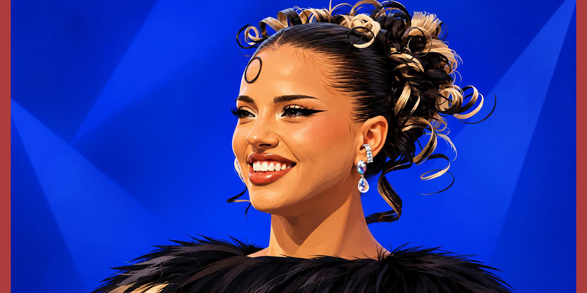 Bulgaria won Eurovision