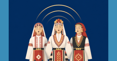 Bulgarian trio