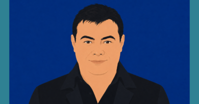 Ivan Laskin