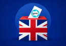 Local elections results UK 2026