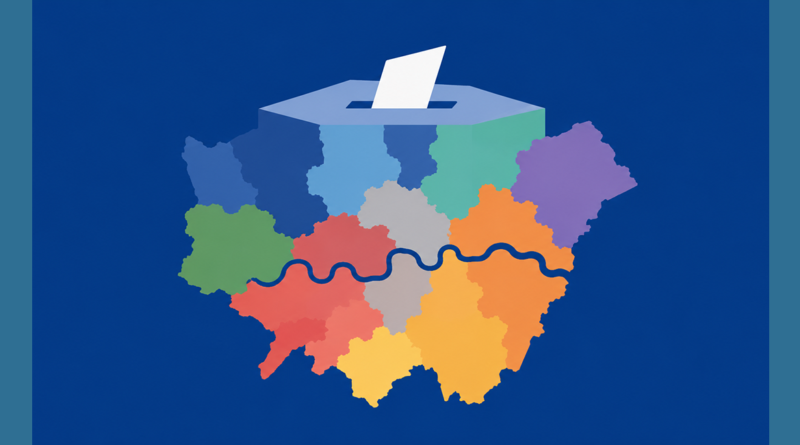 London local elections
