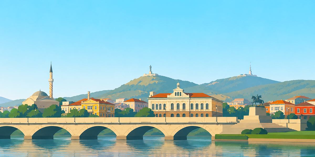 Plovdiv as a candidate for Eurovision