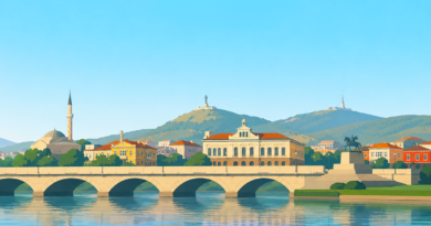 Plovdiv as a candidate for Eurovision