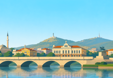 Plovdiv as a candidate for Eurovision