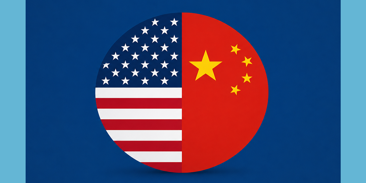 USA-China top summit