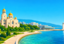 Varna as a candidate for Eurovision