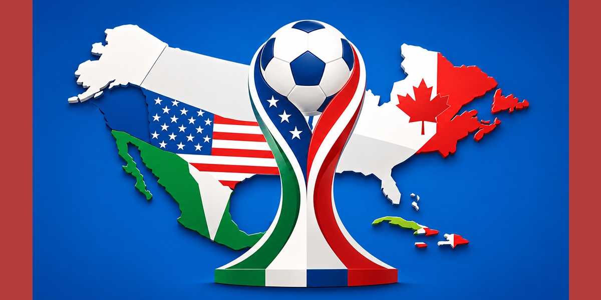 World Cup tournament 2026