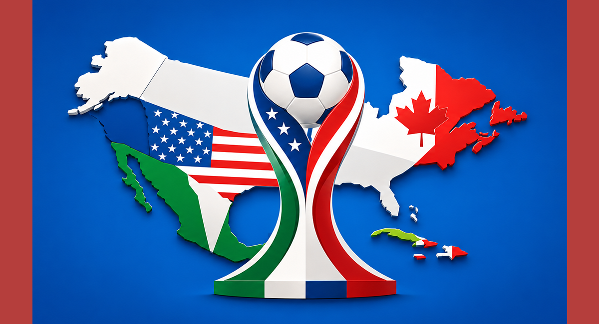 World Cup tournament 2026
