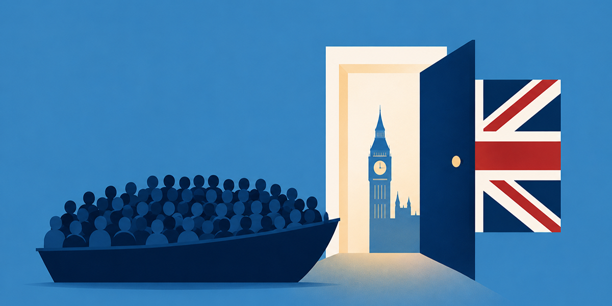 neoliberal origins of the British immigration crisis