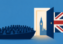 neoliberal origins of the British immigration crisis