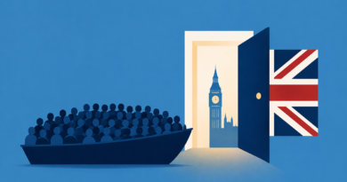 neoliberal origins of the British immigration crisis