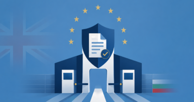 European Pact on Migration