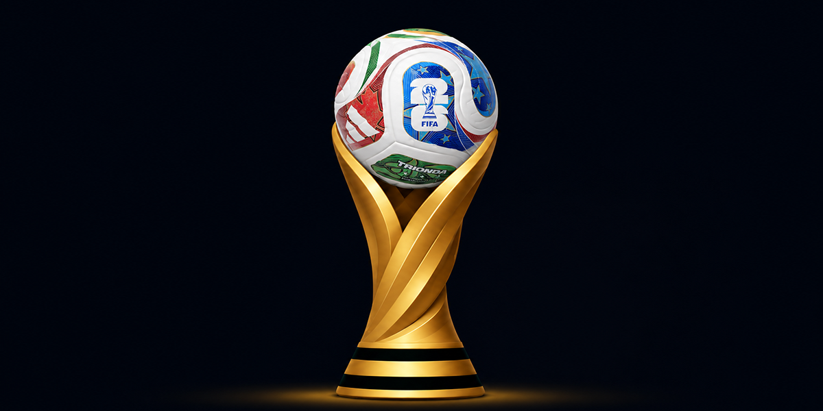 World Cup 2026