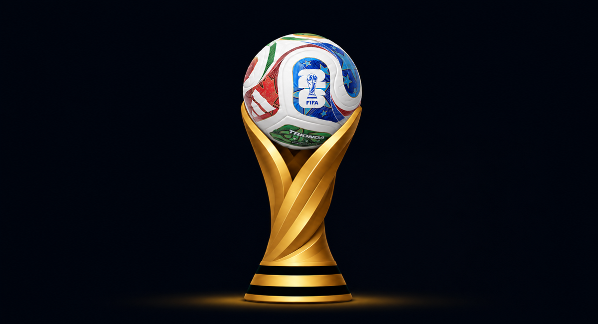 World Cup 2026