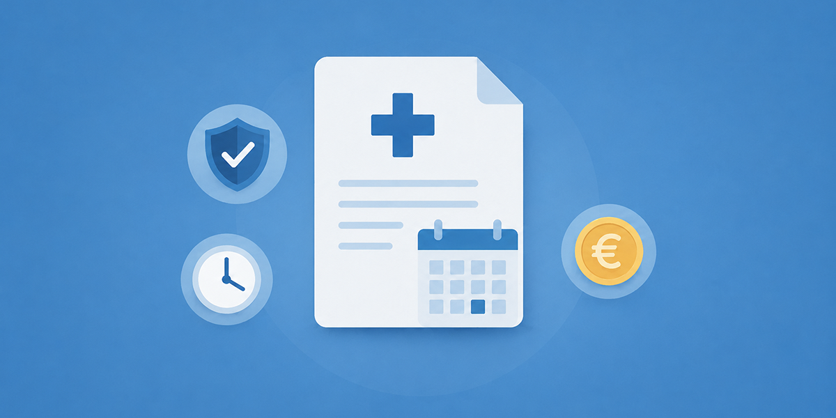 Hospital payments in Europe
