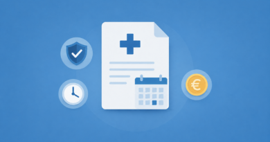 Hospital payments in Europe