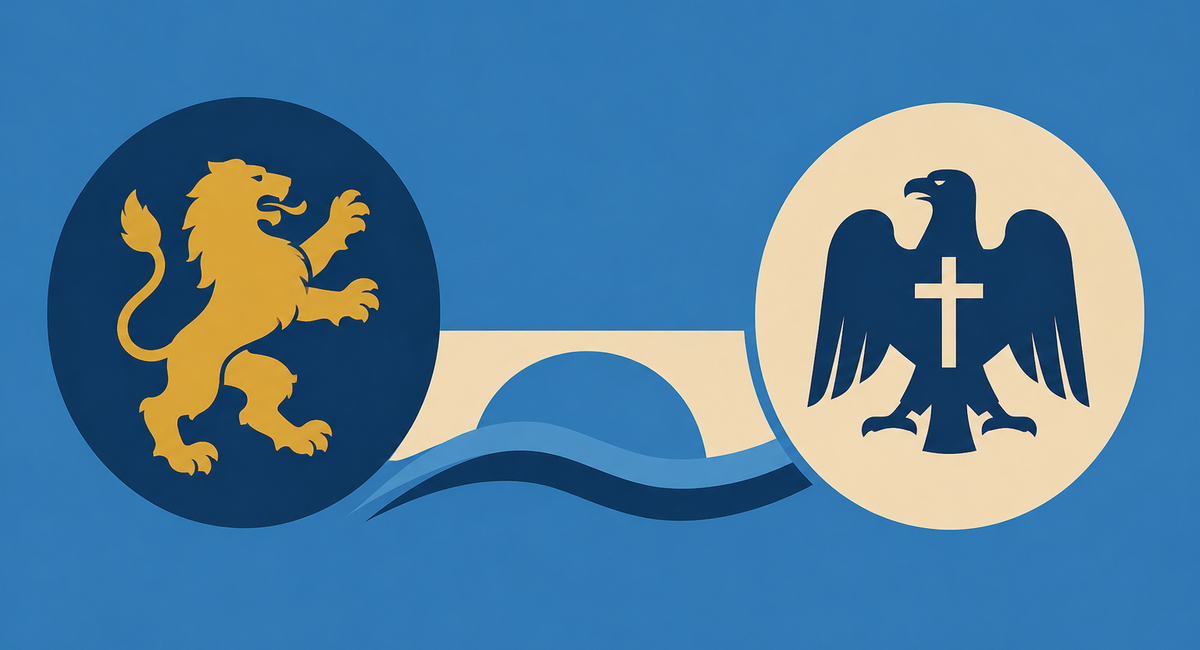 Relations between Bulgarians and Vlachs in the Middle Ages