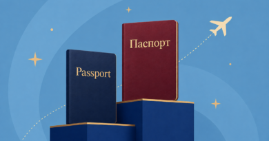 Bulgarian passport overtakes that of the United Kingdom