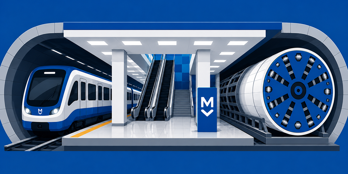 Sofia metropoloten bg