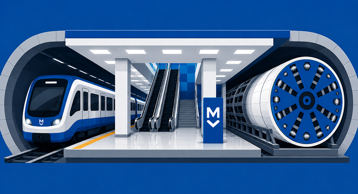 Sofia metropoloten bg
