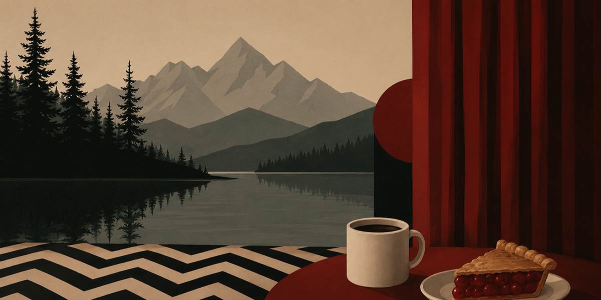 Twin Peaks