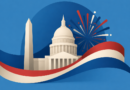 United States celebrated 250 years of independence