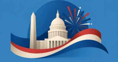 United States celebrated 250 years of independence