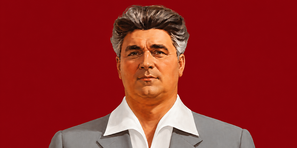 Valko Chervenkov and Bulgarian Stalinism