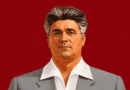 Valko Chervenkov and Bulgarian Stalinism