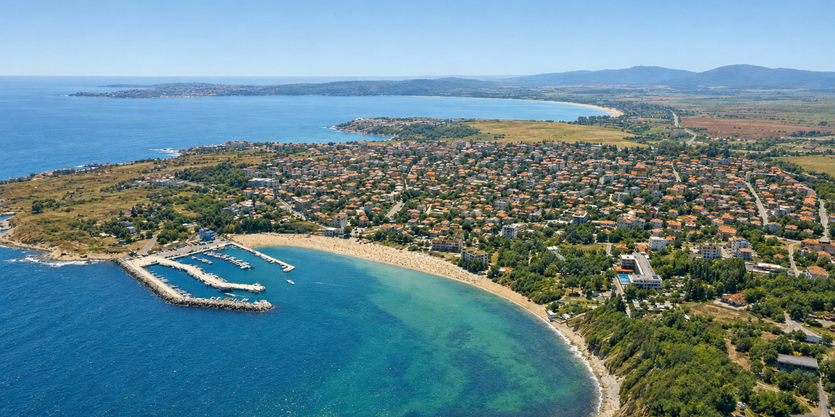 chernomorets