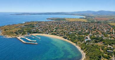 chernomorets